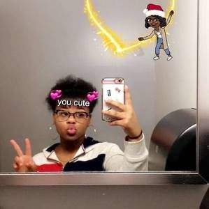 Meet your Posher, Mailani